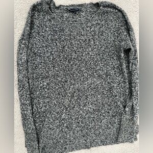 Women's Gray Sweater